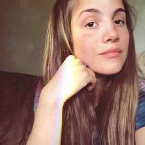 Meet your Posher, Elisabeth